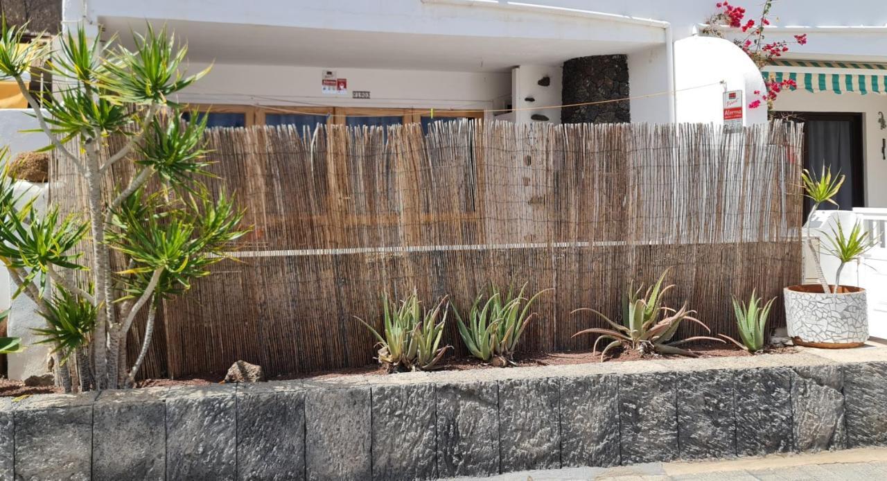 Apartament Casa Eowyn Puerto del Carmen  Zewnętrze zdjęcie