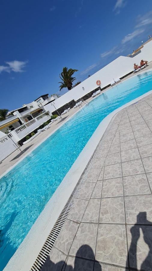 Apartament Casa Eowyn Puerto del Carmen  Zewnętrze zdjęcie