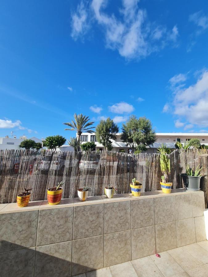 Apartament Casa Eowyn Puerto del Carmen  Zewnętrze zdjęcie