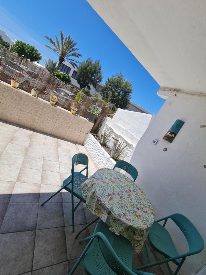 Apartament Casa Eowyn Puerto del Carmen  Zewnętrze zdjęcie