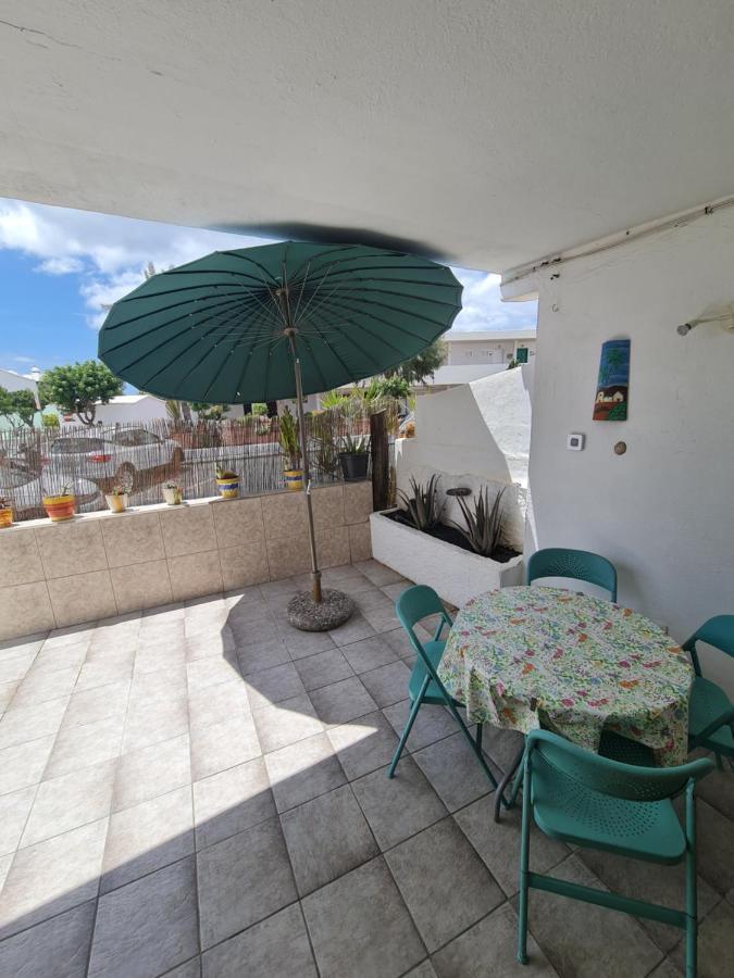 Apartament Casa Eowyn Puerto del Carmen  Zewnętrze zdjęcie