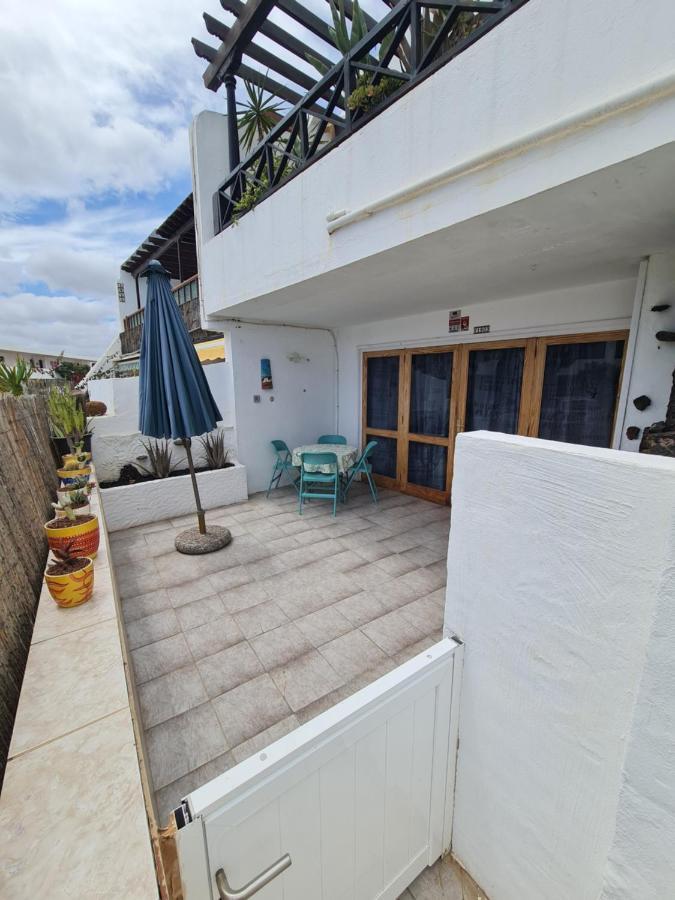 Apartament Casa Eowyn Puerto del Carmen  Zewnętrze zdjęcie